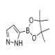 5-(4,4,5,5-四甲基-1,3,2-二氧硼杂环戊烷-2-基)-1H-吡唑-CAS:1086111-17-2