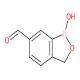 1-羟基-1,3-二氢苯并[c][1,2] 氧硼杂戊烷-6-甲醛-CAS:1195621-94-3