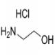 乙醇胺盐酸盐-CAS:2002-24-6
