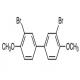 3,3'-二溴-4,4'-二甲氧基联苯-CAS:108989-36-2