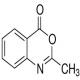 2-甲基-3,1-苯并恶嗪-4-酮-CAS:525-76-8