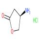 (R)-3-氨基-Y-丁内酯盐酸盐-CAS:117752-88-2