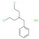 N-苄基双(2-氯乙基)胺盐酸盐-CAS:10429-82-0