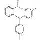 2-硼酸-4',4'-二甲基三苯胺-CAS:1579983-01-9