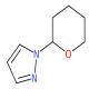 1-(四氢-2H-吡喃-2-基)-1H-吡唑-CAS:449758-17-2