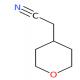 2-(四氢-2H-吡喃-4-基)乙腈-CAS:850429-50-4