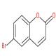 6-溴香豆素-CAS:19063-55-9
