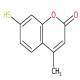 7-巯基-4-甲基-2H-吡喃-2-酮-CAS:137215-27-1