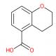 苯并二氢吡喃-5-羧酸-CAS:209256-64-4