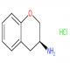 苯并二氢吡喃-3-胺盐酸盐-CAS:18518-71-3
