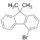 4-溴-9,9’-二甲基芴-CAS:942615-32-9