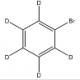 氘代溴苯-D5-CAS:4165-57-5