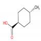 4-甲基-1-环己甲酸-CAS:4331-54-8