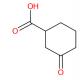 3-氧代环己烷甲酸-CAS:16205-98-4