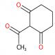 2-乙酰基环己烷-1,3-二酮-CAS:4056-73-9