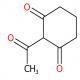 2-乙酰基环己烷-1,3-二酮-CAS:4056-73-9