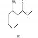 2-氨基环己烷甲酸甲酯盐酸盐-CAS:99419-70-2