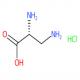 (R)-2,3-二氨基丙酸盐酸盐-CAS:6018-56-0