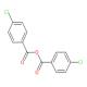 4-氯苯甲酸酐-CAS:790-41-0