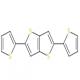 2,5-二(噻吩-2-基)噻吩并[3,2-b]噻吩-CAS:21210-90-2