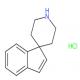 螺[茚-1,4'-哌啶]盐酸盐-CAS:137730-67-7
