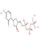 2′-脱氧尿苷 5′-三磷酸钠盐-CAS:102814-08-4