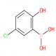 2-羟基-5-氯苯硼酸-CAS:89488-25-5