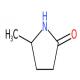 5-甲基吡咯烷-2-酮-CAS:108-27-0