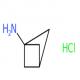 双环[1.1.1]戊烷-1-胺盐酸盐-CAS:22287-35-0