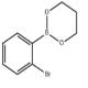 2-(2-溴苯基)-1,3,2-二氧硼杂环己烷-CAS:959589-03-8