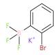2-溴苯基三氟硼酸钾-CAS:480445-38-3