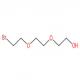 2-(2-(2-溴乙氧基)乙氧基)乙醇-CAS:57641-67-5