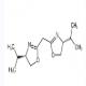 (4R,4'R)-2,2'-亚甲基双[4,5-二氢-4-(1-甲基乙基)噁唑]-CAS:164976-63-0