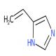 5-乙烯基咪唑-CAS:3718-04-5