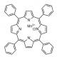 (5,10,15,20-四苯基卟啉)氯化锰-CAS:32195-55-4