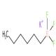 (4-N-丁氧基苯基)三氟酸钾-CAS:850623-61-9