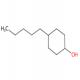 4-戊基环己醇-CAS:54410-90-1