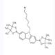 9-(6-溴己基)-2,7-双(4,4,5,5-四甲基-1,3,2-二氧硼杂环戊烷-2-基)-9H-咔唑-CAS:1268162-40-8