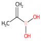异丙烯基硼酸-CAS:14559-87-6