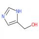 4-(羟甲基)咪唑-CAS:822-55-9