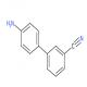 3-(4-氨基苯基)苯甲腈-CAS:443998-73-0