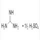 胍硫酸盐-CAS:594-14-9