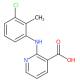 氯尼辛-CAS:17737-65-4