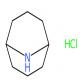 9-氮杂双环[3.3.1]壬烷盐酸盐-CAS:6760-43-6