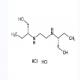 (S,S)-N,N’-双(1-羟基-2-丁基)乙二胺二盐酸盐-CAS:1070-11-7