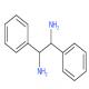 1,2-二苯乙烷-1,2-二胺-CAS:5700-60-7