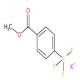 (4-甲氧羰基苯基)三氟硼酸钾-CAS:705254-34-8