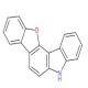 5H-苯并呋喃并[3,2-c]咔唑-CAS:1199616-66-4