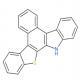 14H-苯并[C]苯并[4,5]噻吩并[2,3-A]咔唑-CAS:1313395-18-4