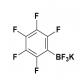 三氟(全氟苯基)硼酸钾-CAS:14883-13-7